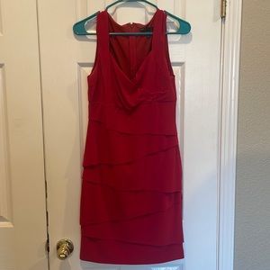 WHBM “Instantly Slimming” Tank Dress